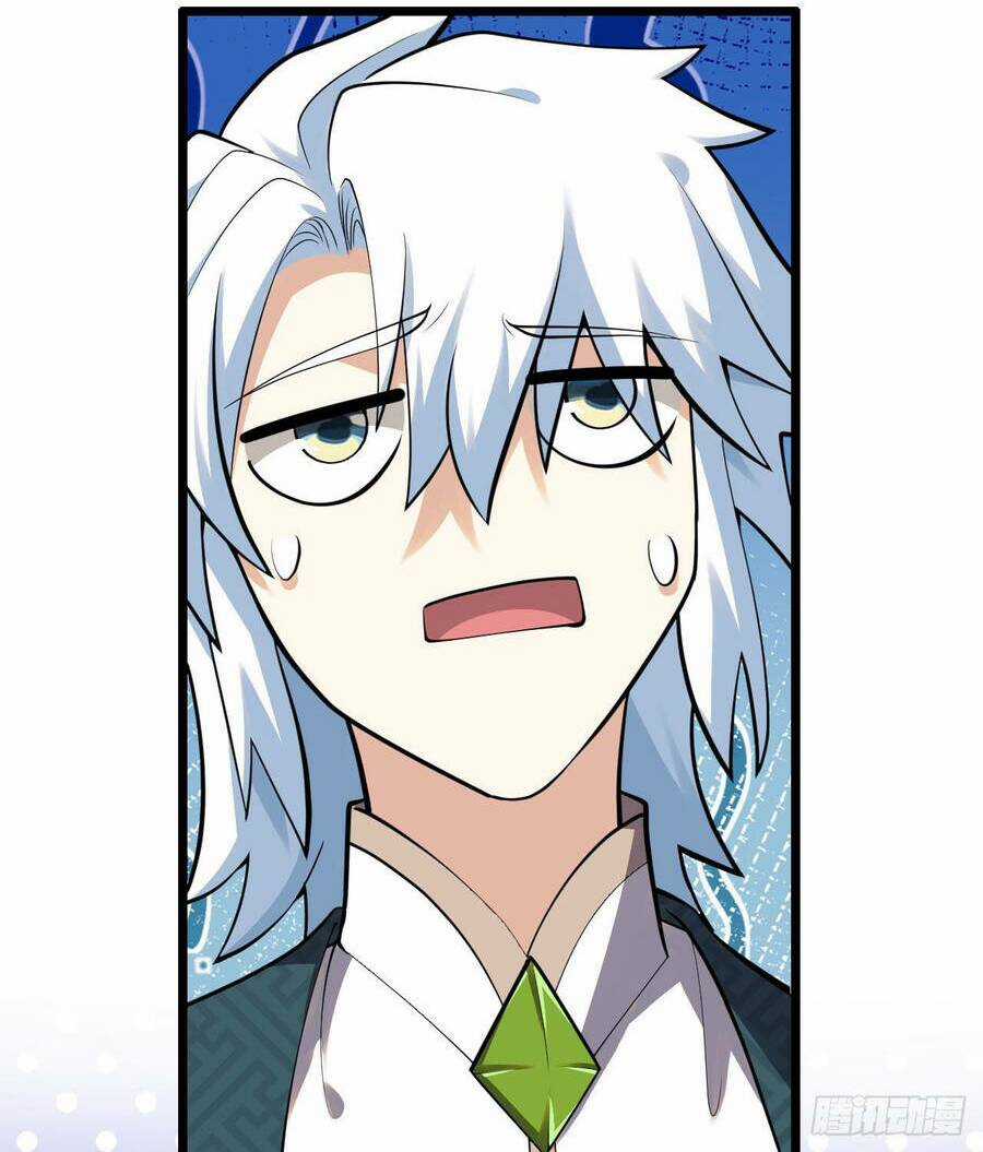 Đám Nữ Đồ Đệ Đều Muốn Độc Chiếm Ta Chapter 6 trang 64