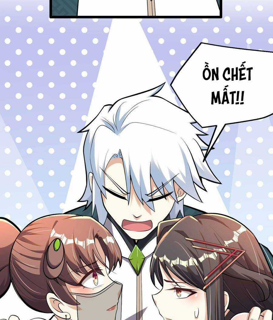 Đám Nữ Đồ Đệ Đều Muốn Độc Chiếm Ta Chapter 6 trang 65