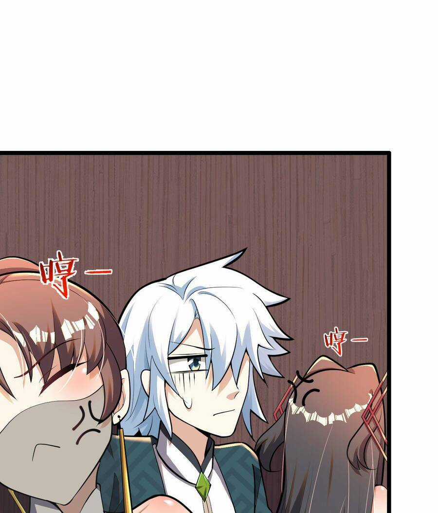 Đám Nữ Đồ Đệ Đều Muốn Độc Chiếm Ta Chapter 6 trang 67