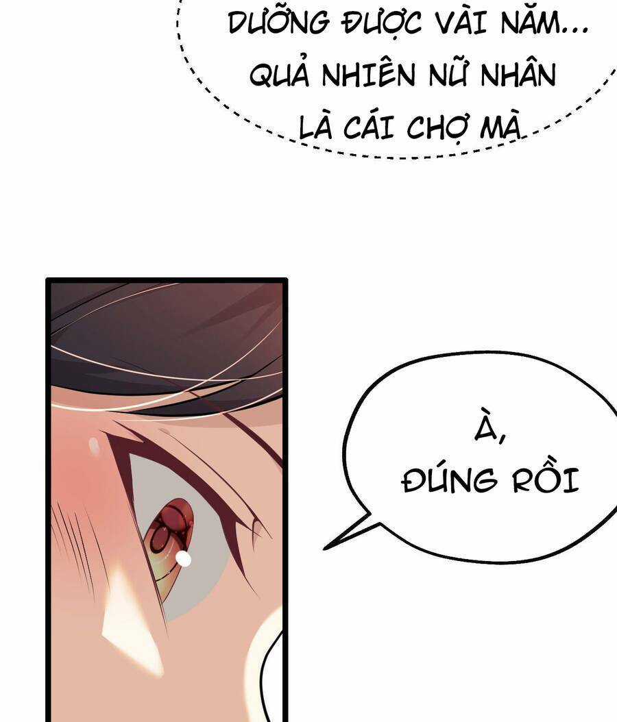 Đám Nữ Đồ Đệ Đều Muốn Độc Chiếm Ta Chapter 6 trang 69