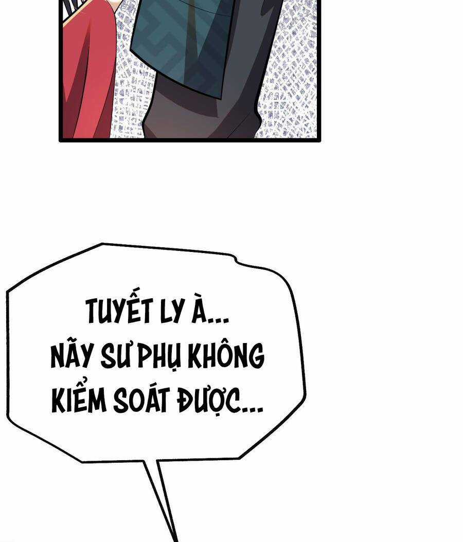 Đám Nữ Đồ Đệ Đều Muốn Độc Chiếm Ta Chapter 6 trang 7