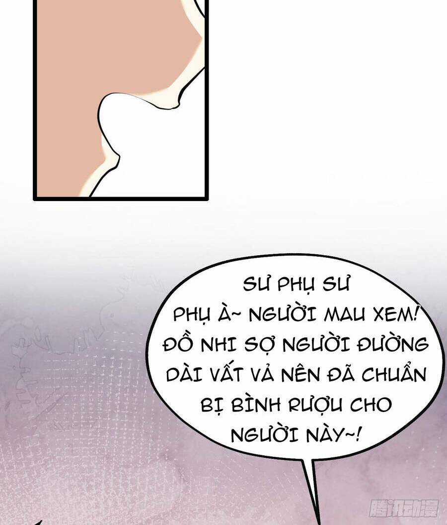 Đám Nữ Đồ Đệ Đều Muốn Độc Chiếm Ta Chapter 6 trang 70