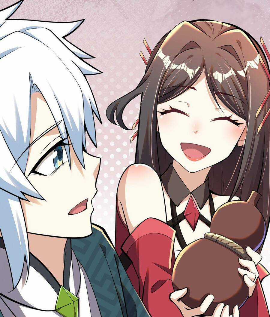 Đám Nữ Đồ Đệ Đều Muốn Độc Chiếm Ta Chapter 6 trang 71