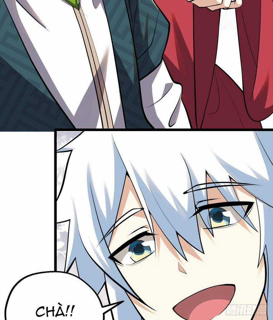 Đám Nữ Đồ Đệ Đều Muốn Độc Chiếm Ta Chapter 6 trang 72