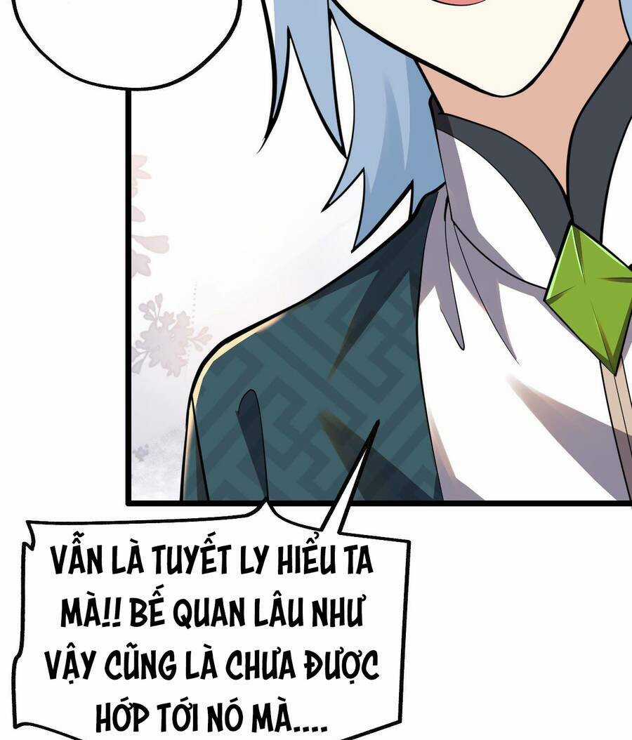 Đám Nữ Đồ Đệ Đều Muốn Độc Chiếm Ta Chapter 6 trang 73