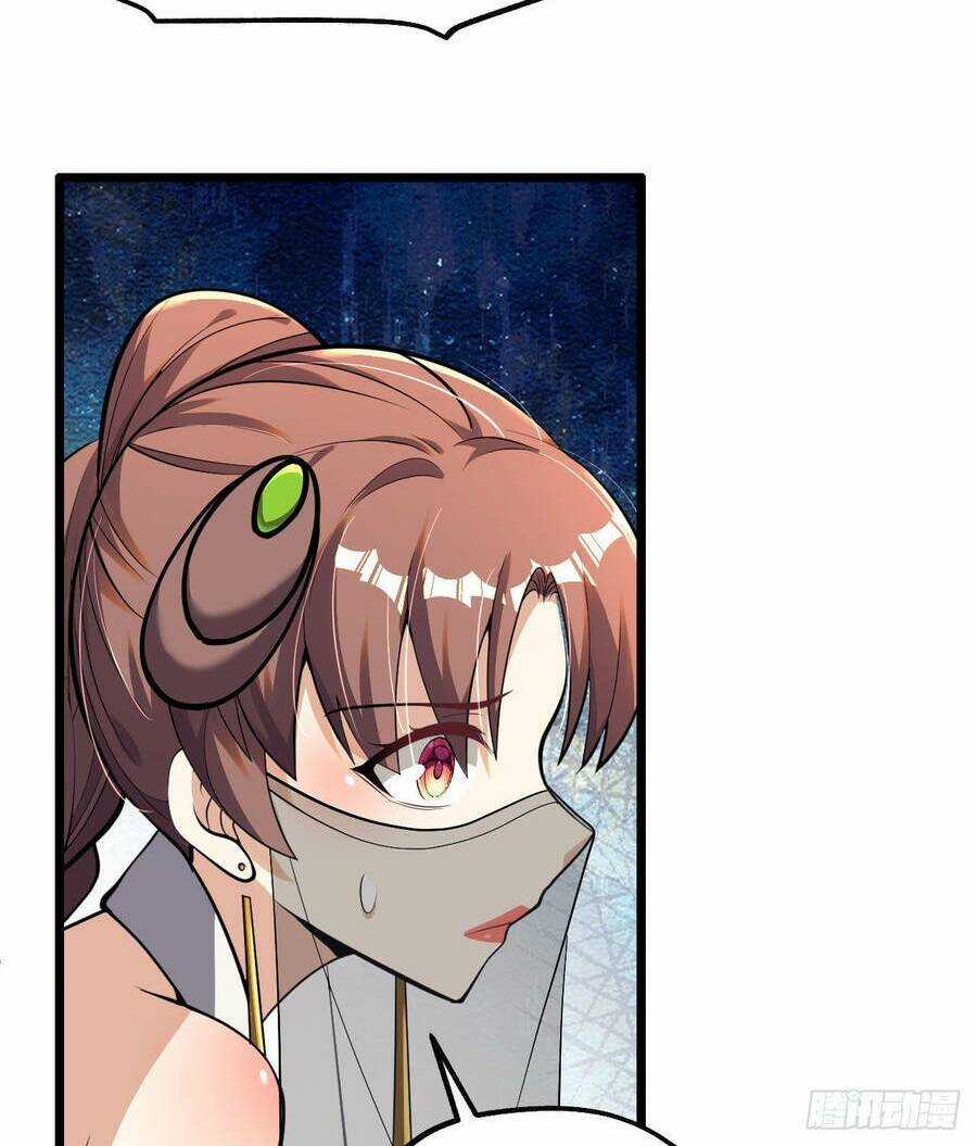 Đám Nữ Đồ Đệ Đều Muốn Độc Chiếm Ta Chapter 6 trang 74