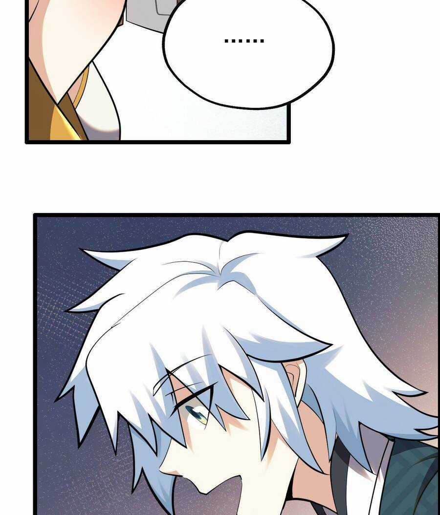 Đám Nữ Đồ Đệ Đều Muốn Độc Chiếm Ta Chapter 6 trang 75