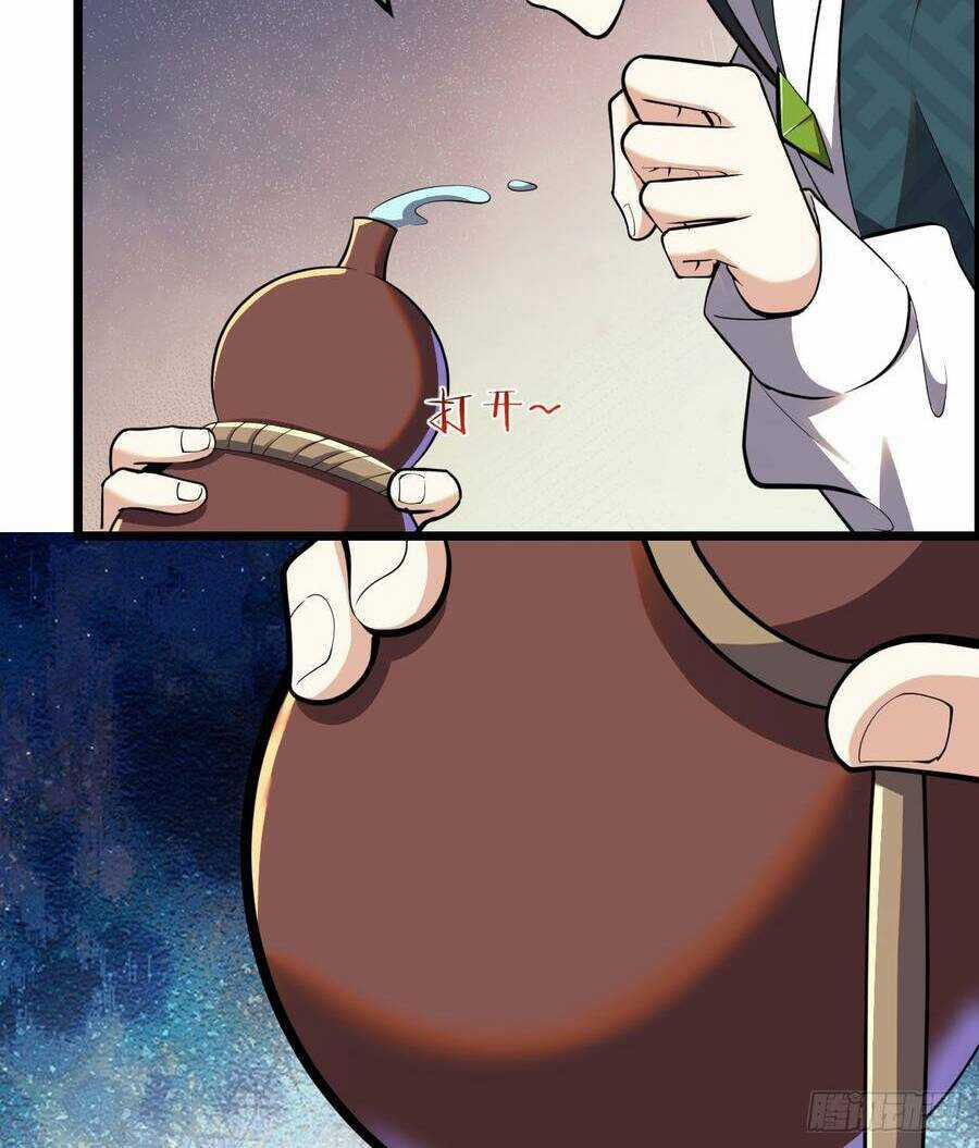 Đám Nữ Đồ Đệ Đều Muốn Độc Chiếm Ta Chapter 6 trang 76