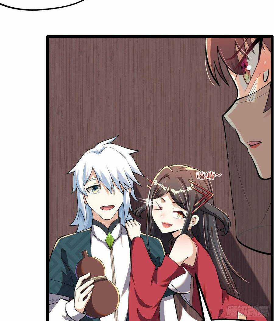 Đám Nữ Đồ Đệ Đều Muốn Độc Chiếm Ta Chapter 6 trang 78