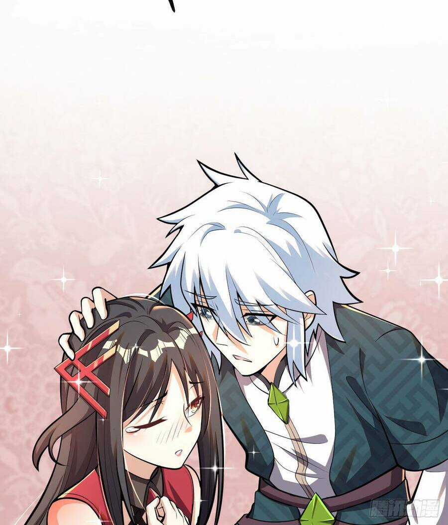 Đám Nữ Đồ Đệ Đều Muốn Độc Chiếm Ta Chapter 6 trang 8