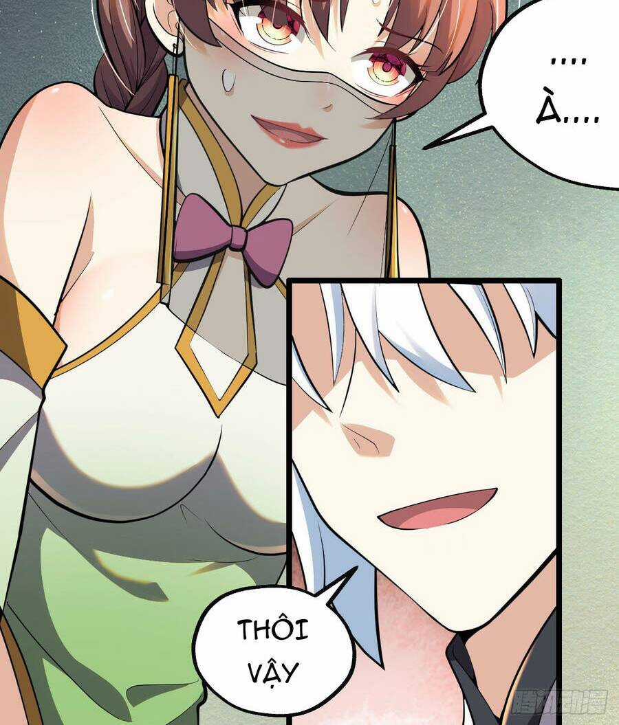 Đám Nữ Đồ Đệ Đều Muốn Độc Chiếm Ta Chapter 6 trang 80