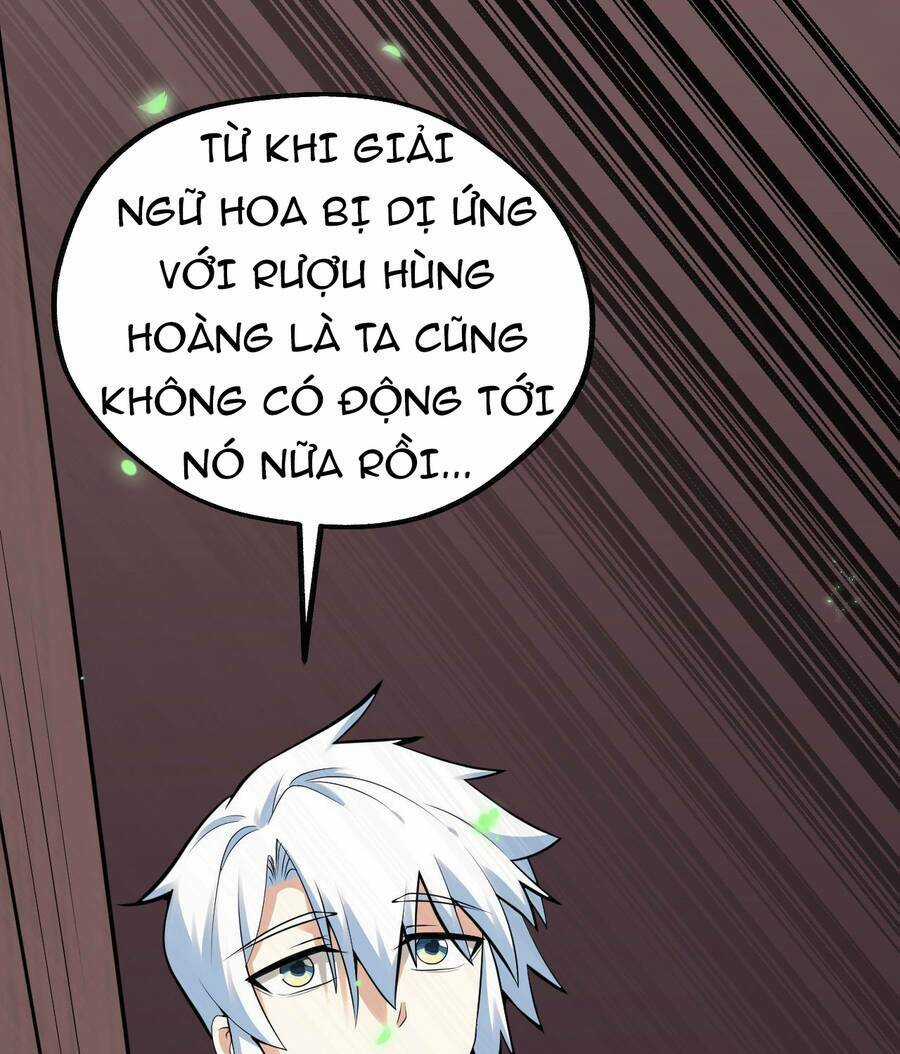 Đám Nữ Đồ Đệ Đều Muốn Độc Chiếm Ta Chapter 6 trang 81