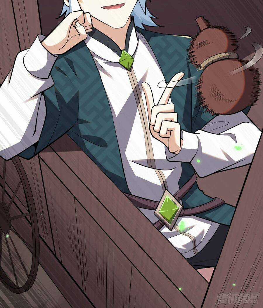 Đám Nữ Đồ Đệ Đều Muốn Độc Chiếm Ta Chapter 6 trang 82