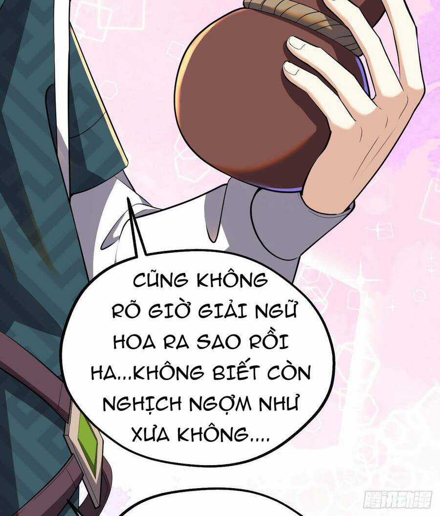 Đám Nữ Đồ Đệ Đều Muốn Độc Chiếm Ta Chapter 6 trang 86