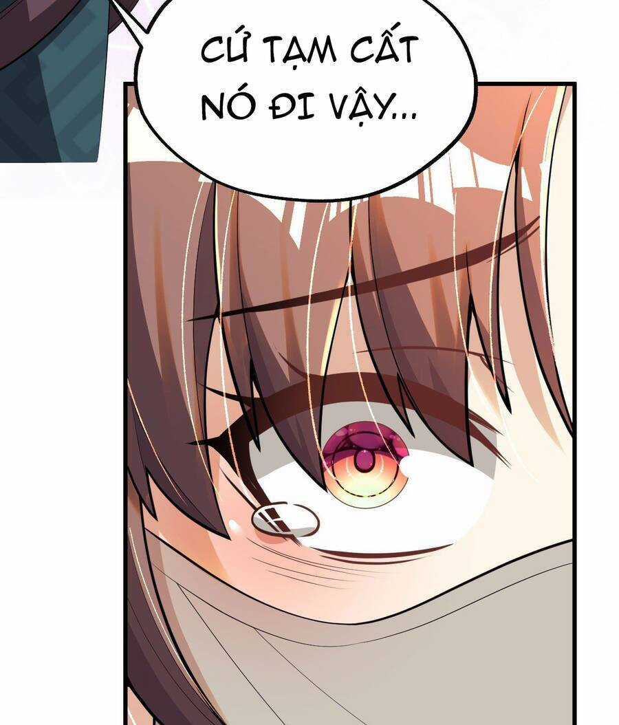 Đám Nữ Đồ Đệ Đều Muốn Độc Chiếm Ta Chapter 6 trang 87