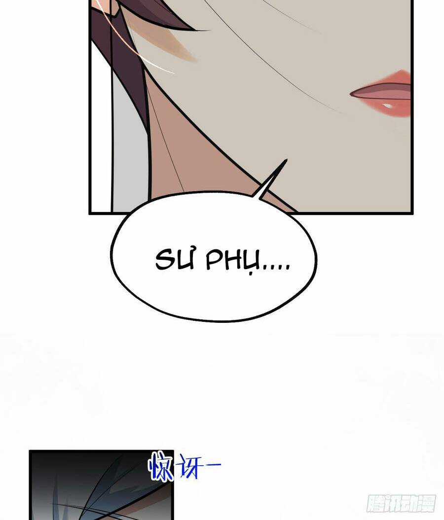 Đám Nữ Đồ Đệ Đều Muốn Độc Chiếm Ta Chapter 6 trang 88