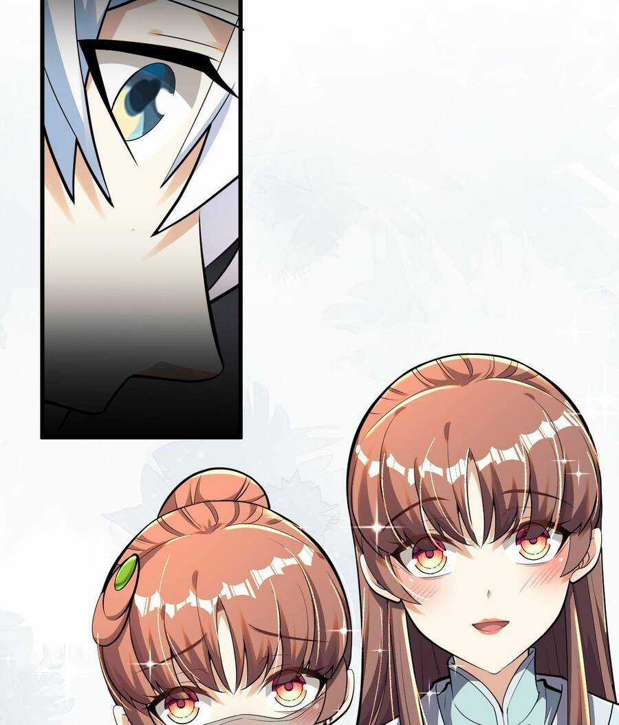 Đám Nữ Đồ Đệ Đều Muốn Độc Chiếm Ta Chapter 6 trang 89