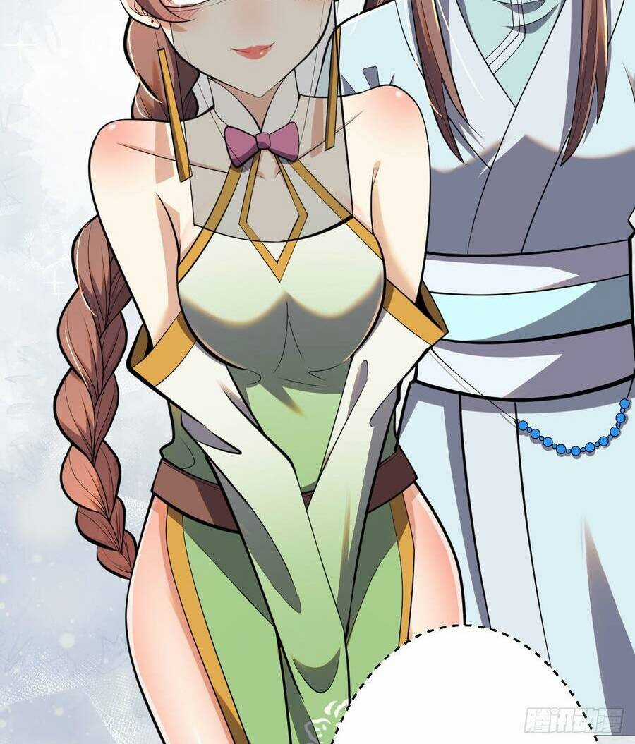 Đám Nữ Đồ Đệ Đều Muốn Độc Chiếm Ta Chapter 6 trang 90