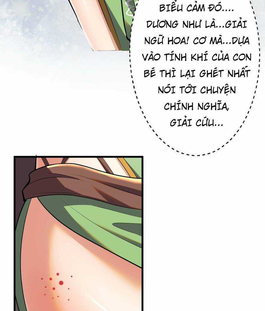 Đám Nữ Đồ Đệ Đều Muốn Độc Chiếm Ta Chapter 6 trang 91