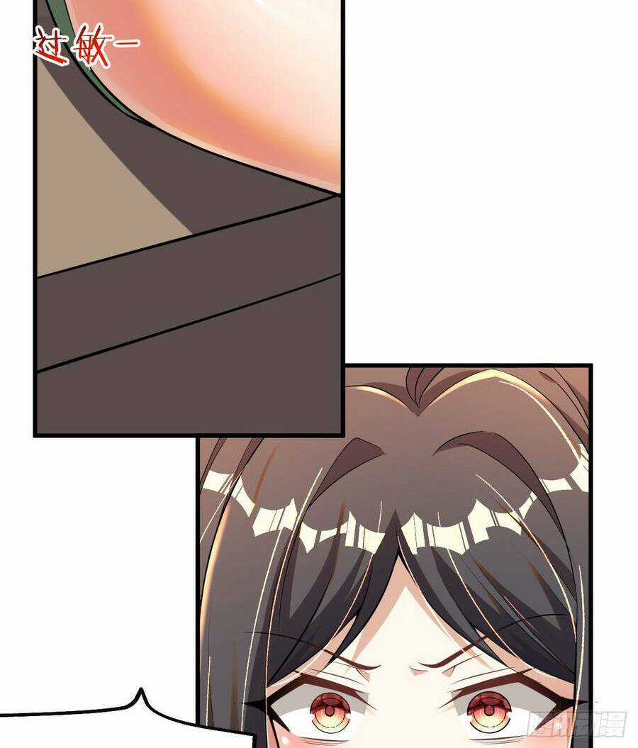 Đám Nữ Đồ Đệ Đều Muốn Độc Chiếm Ta Chapter 6 trang 92