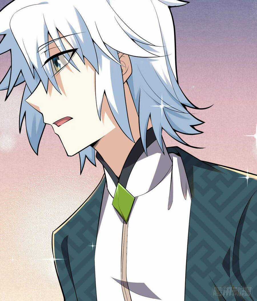 Đám Nữ Đồ Đệ Đều Muốn Độc Chiếm Ta Chapter 6 trang 94