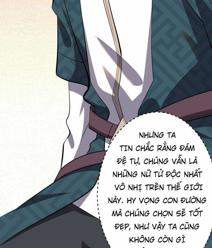 Đám Nữ Đồ Đệ Đều Muốn Độc Chiếm Ta Chapter 6 trang 95