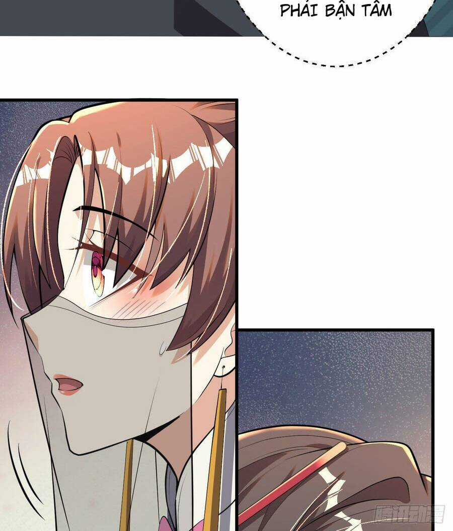 Đám Nữ Đồ Đệ Đều Muốn Độc Chiếm Ta Chapter 6 trang 96