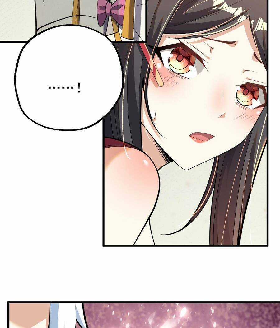 Đám Nữ Đồ Đệ Đều Muốn Độc Chiếm Ta Chapter 6 trang 97