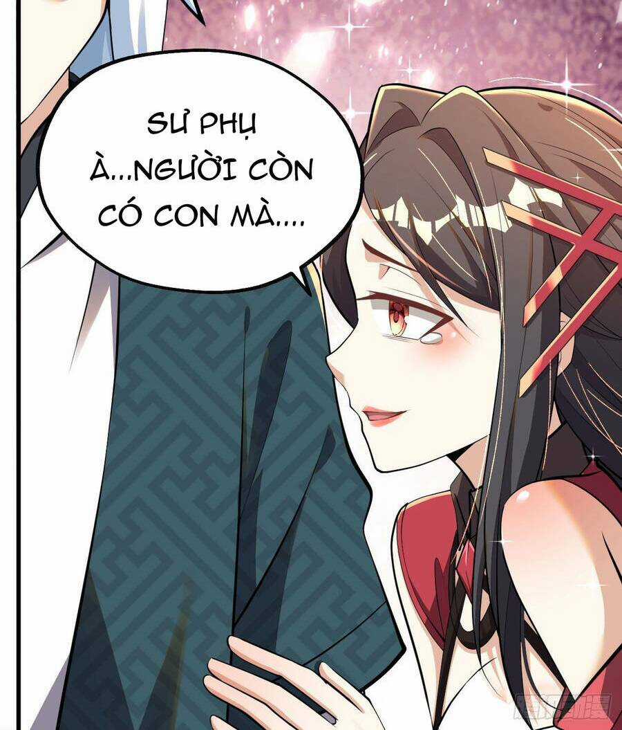 Đám Nữ Đồ Đệ Đều Muốn Độc Chiếm Ta Chapter 6 trang 98