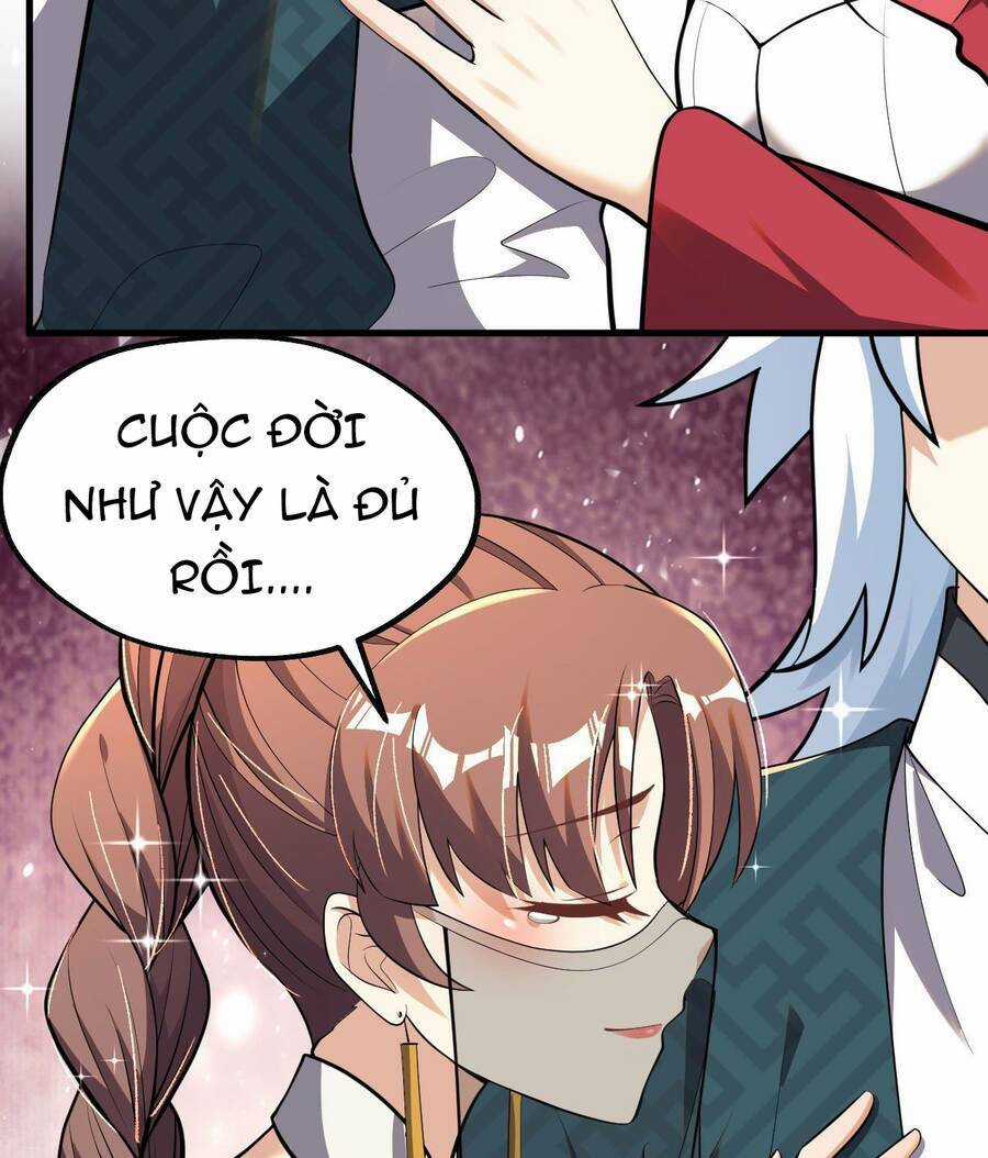 Đám Nữ Đồ Đệ Đều Muốn Độc Chiếm Ta Chapter 6 trang 99