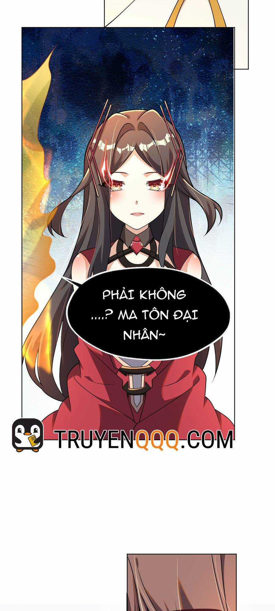 Đám Nữ Đồ Đệ Đều Muốn Độc Chiếm Ta Chapter 7 trang 3