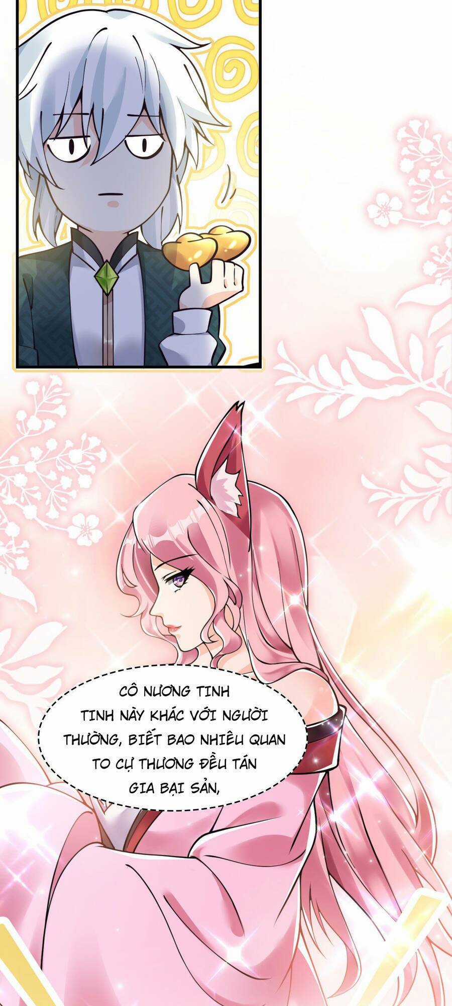 Đám Nữ Đồ Đệ Đều Muốn Độc Chiếm Ta Chapter 7 trang 73