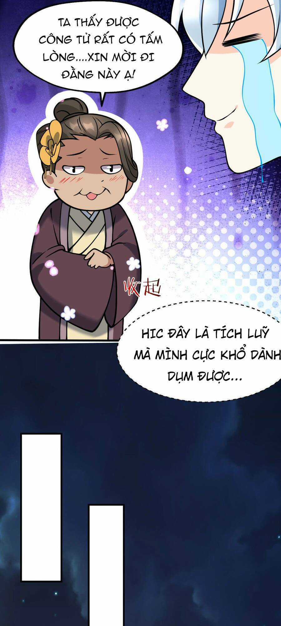 Đám Nữ Đồ Đệ Đều Muốn Độc Chiếm Ta Chapter 7 trang 77