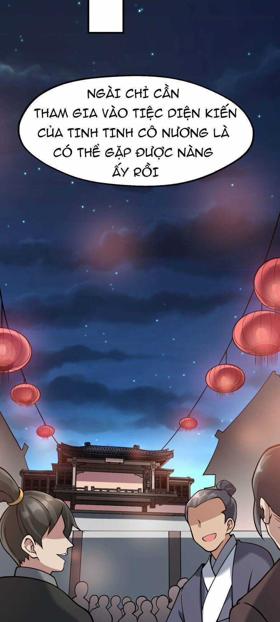 Đám Nữ Đồ Đệ Đều Muốn Độc Chiếm Ta Chapter 7 trang 79