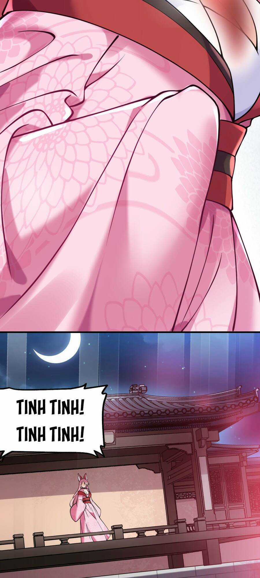 Đám Nữ Đồ Đệ Đều Muốn Độc Chiếm Ta Chapter 7 trang 93