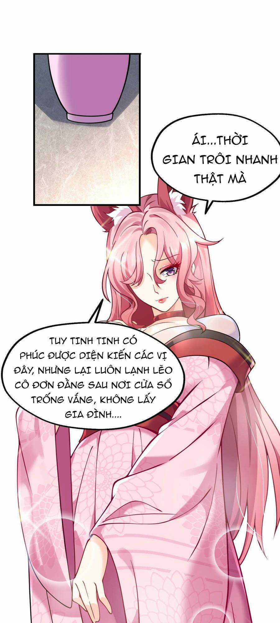 Đám Nữ Đồ Đệ Đều Muốn Độc Chiếm Ta Chapter 7 trang 97