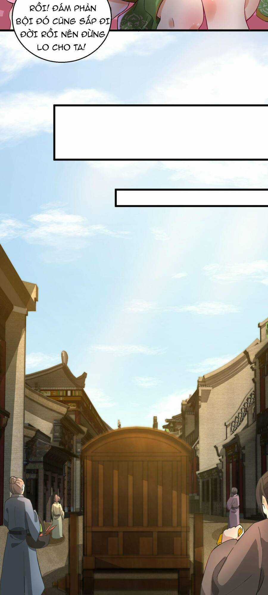 Đám Nữ Đồ Đệ Đều Muốn Độc Chiếm Ta Chapter 8 trang 19
