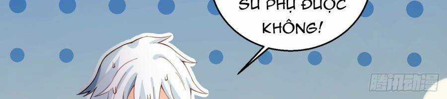Đám Nữ Đồ Đệ Đều Muốn Độc Chiếm Ta Chapter 8 trang 24