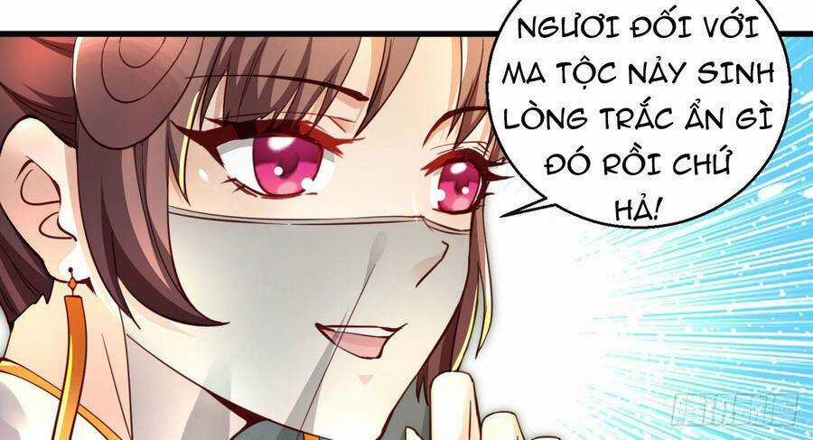 Đám Nữ Đồ Đệ Đều Muốn Độc Chiếm Ta Chapter 8 trang 49