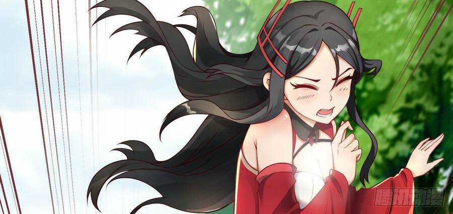 Đám Nữ Đồ Đệ Đều Muốn Độc Chiếm Ta Chapter 8 trang 53