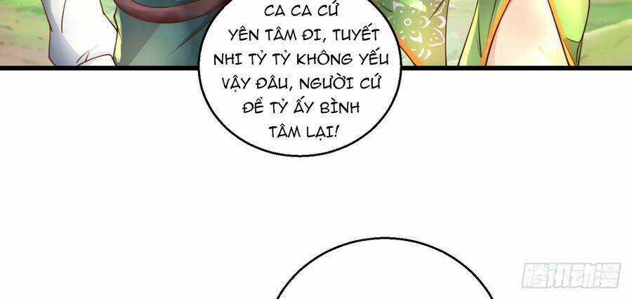 Đám Nữ Đồ Đệ Đều Muốn Độc Chiếm Ta Chapter 8 trang 55