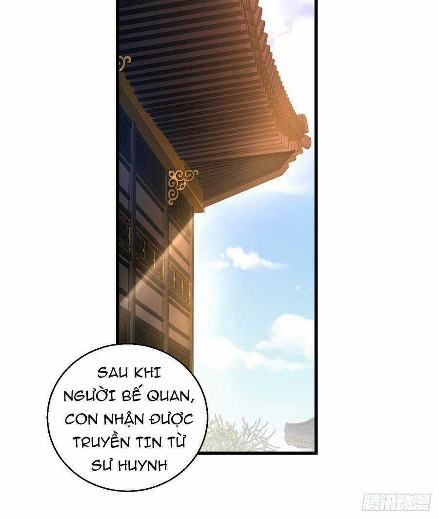 Đám Nữ Đồ Đệ Đều Muốn Độc Chiếm Ta Chapter 9 trang 37