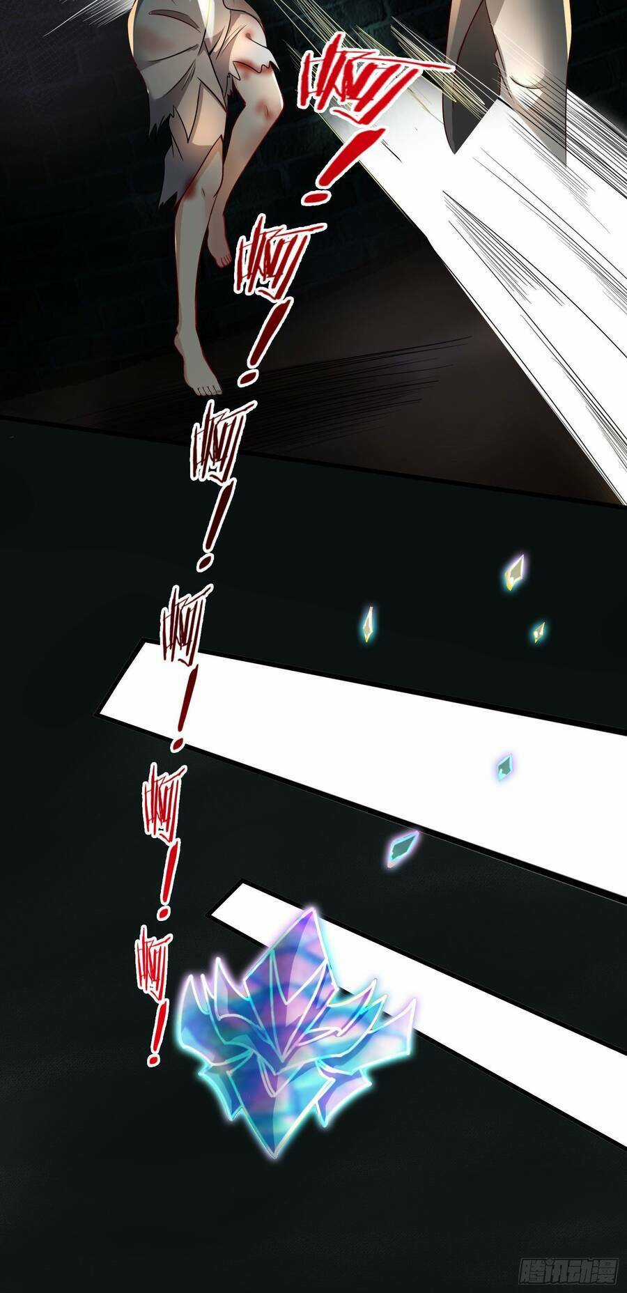 Đám Nữ Đồ Đệ Đều Muốn Độc Chiếm Ta Chapter 9 trang 44