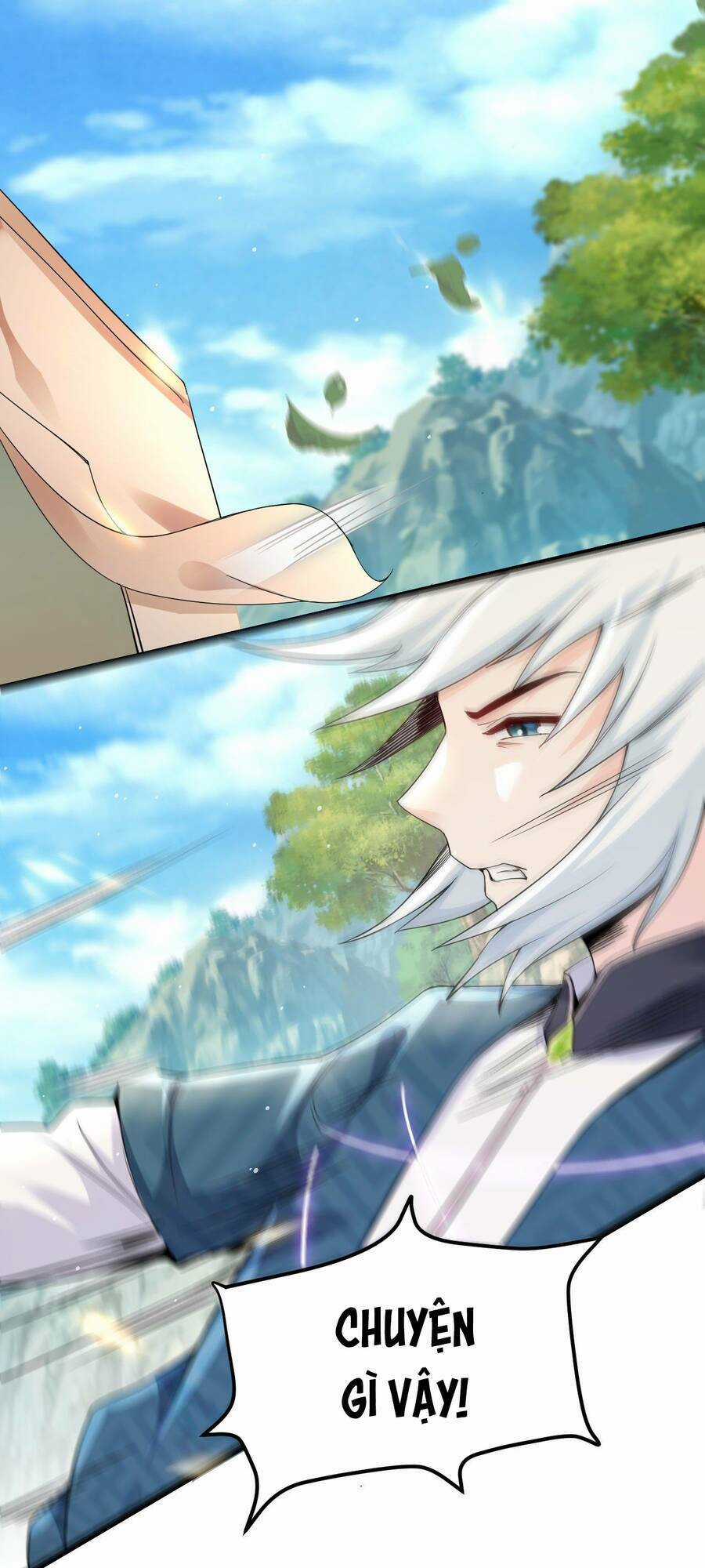 Đám Nữ Đồ Đệ Đều Muốn Độc Chiếm Ta Chapter 9 trang 5