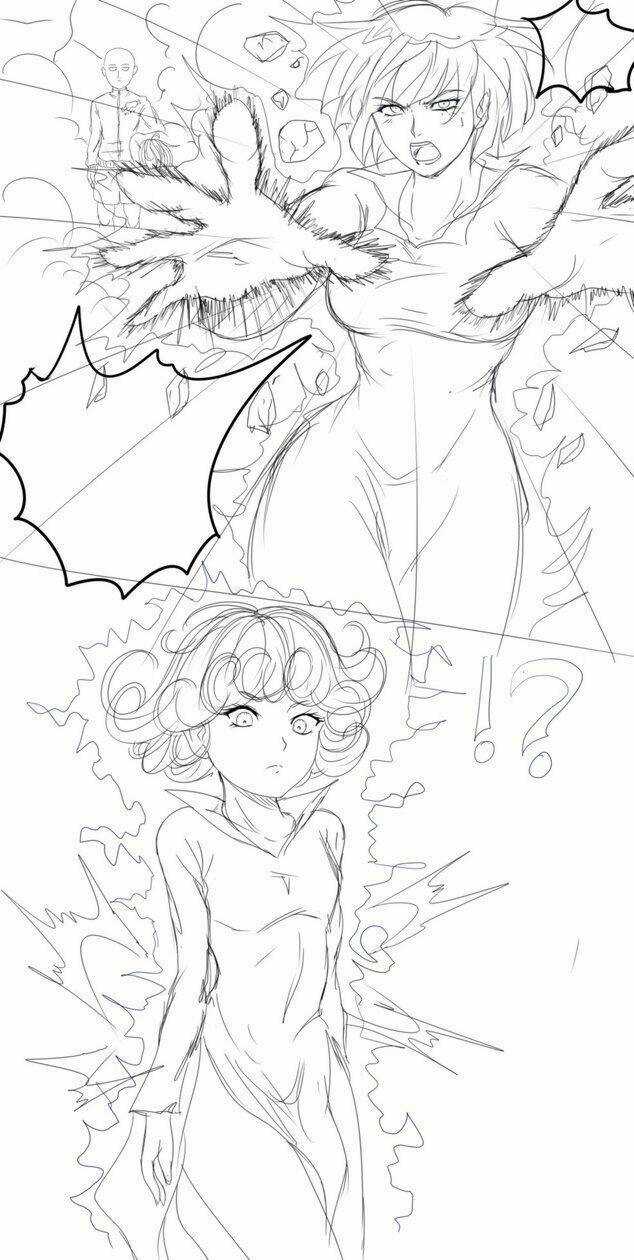 Đấm Phát Chết Luôn (Gốc) Chapter 0 trang 4