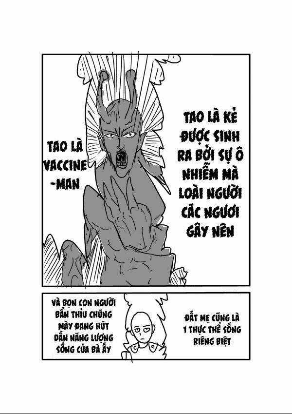 Đấm Phát Chết Luôn (Gốc) Chapter 1 trang 12