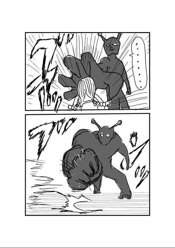 Đấm Phát Chết Luôn (Gốc) Chapter 1 trang 9