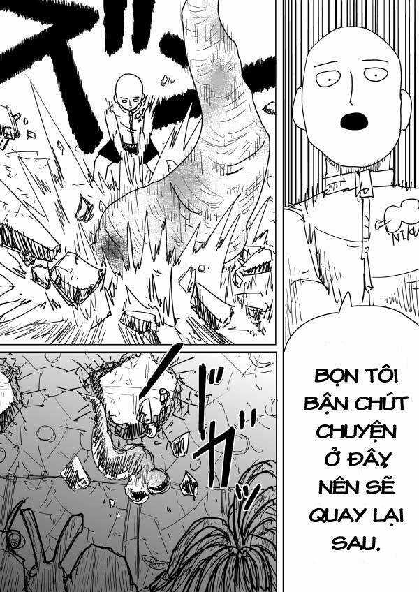 Đấm Phát Chết Luôn (Gốc) Chapter 102 trang 1
