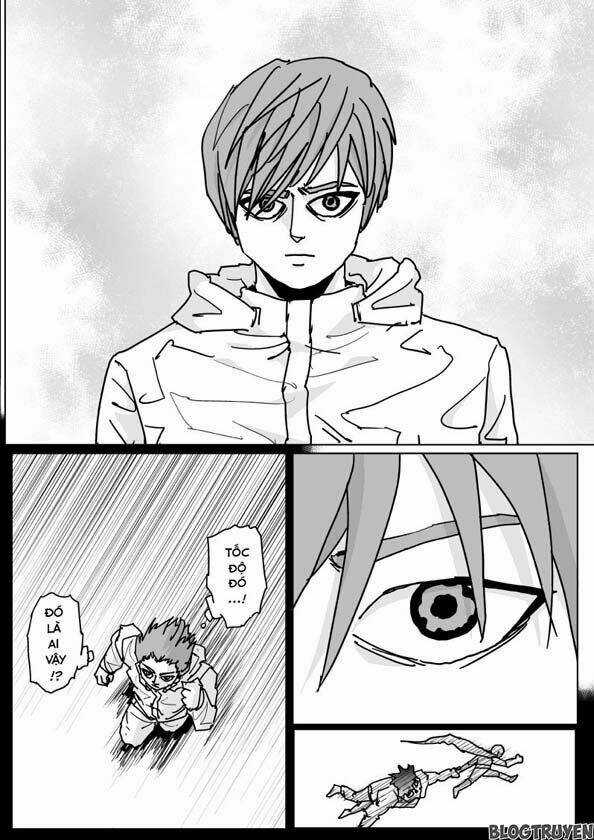 Đấm Phát Chết Luôn (Gốc) Chapter 125 trang 15