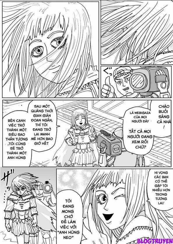 Đấm Phát Chết Luôn (Gốc) Chapter 126 trang 7